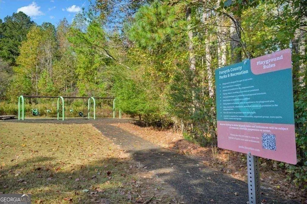 3070 Blackstock DR Cumming, GA 30041