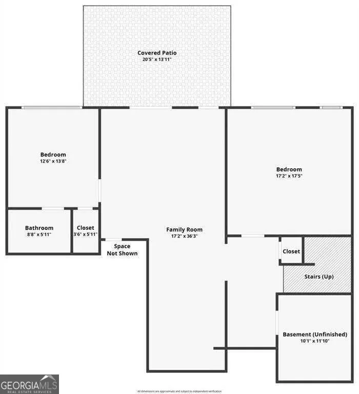 3070 Blackstock DR Cumming, GA 30041