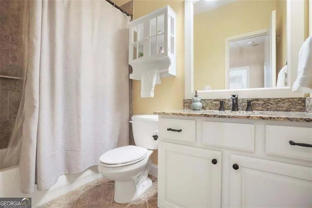 3070 Blackstock DR Cumming, GA 30041