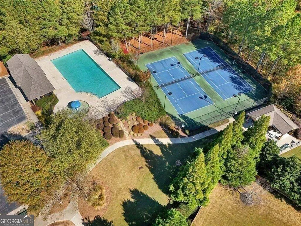3070 Blackstock DR Cumming, GA 30041