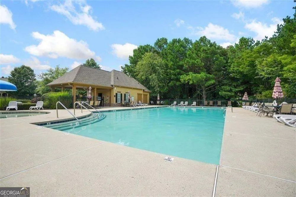3070 Blackstock DR Cumming, GA 30041