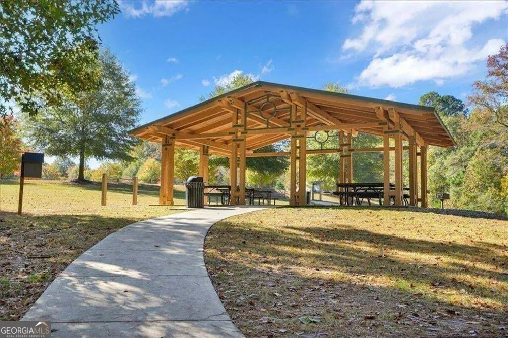 3070 Blackstock DR Cumming, GA 30041