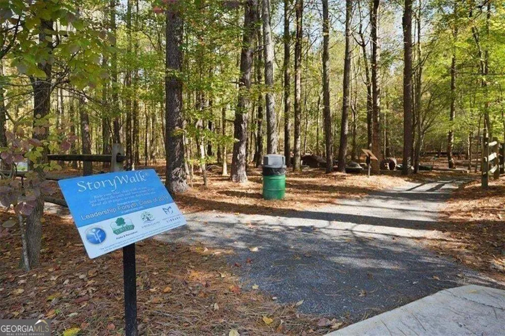 3070 Blackstock DR Cumming, GA 30041