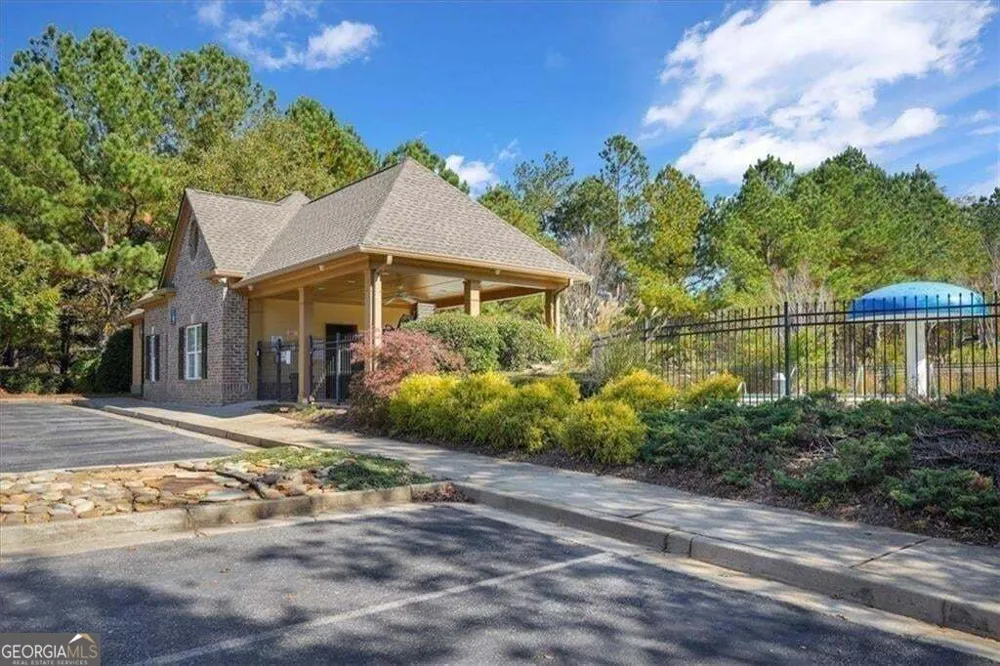 3070 Blackstock DR Cumming, GA 30041