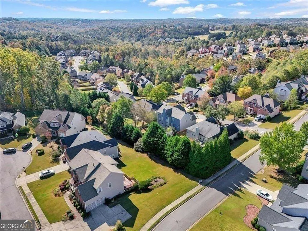 3070 Blackstock DR Cumming, GA 30041