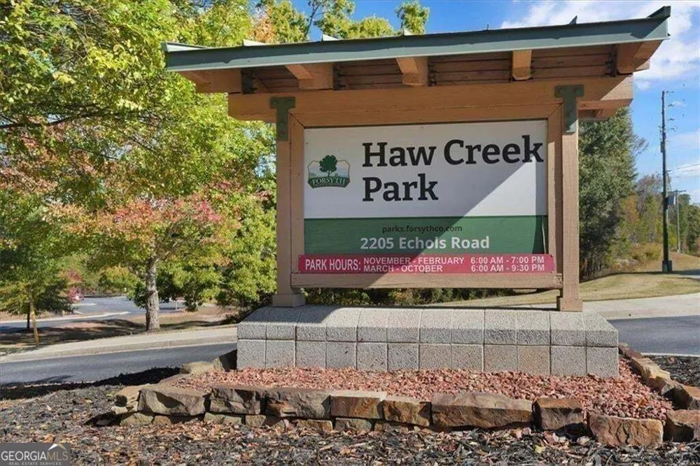 3070 Blackstock DR Cumming, GA 30041