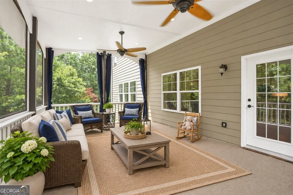3070 Blackstock DR Cumming, GA 30041