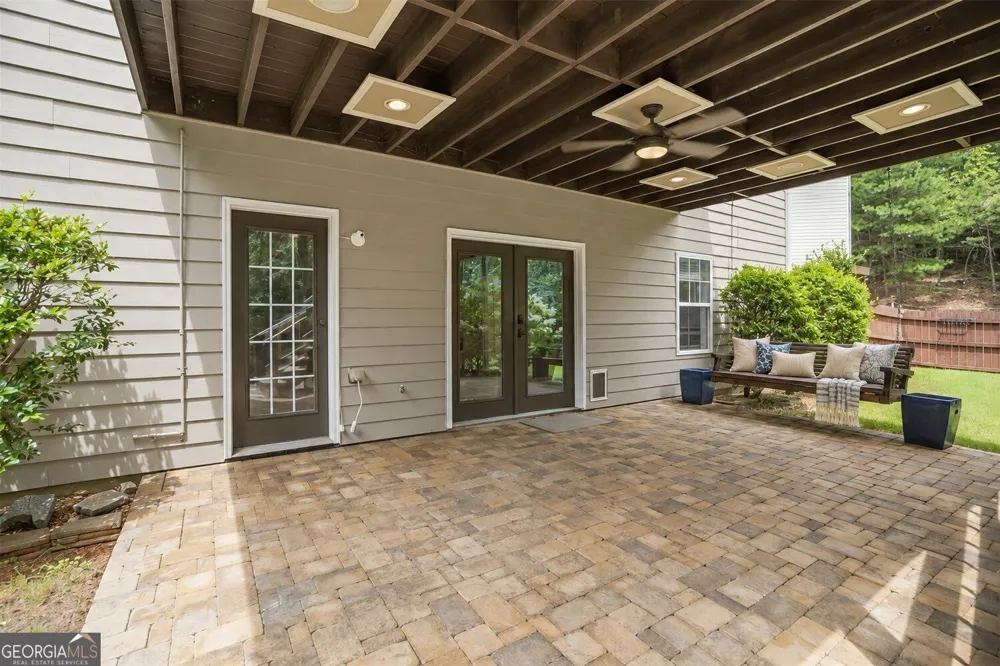 3070 Blackstock DR Cumming, GA 30041