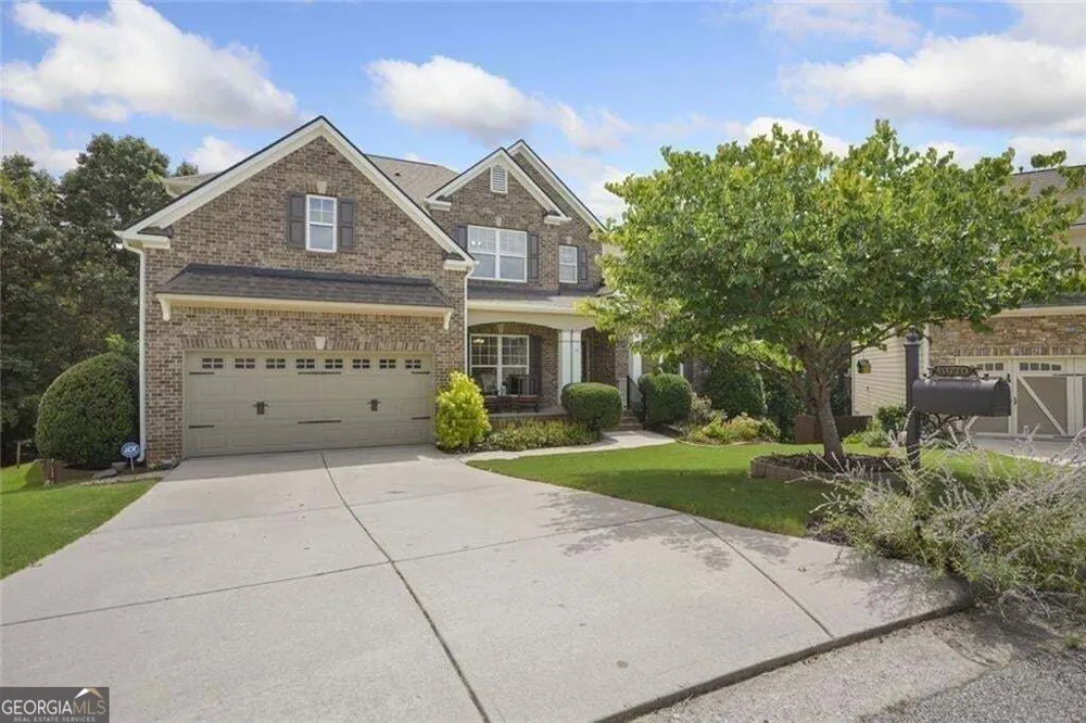 3070 Blackstock DR Cumming, GA 30041