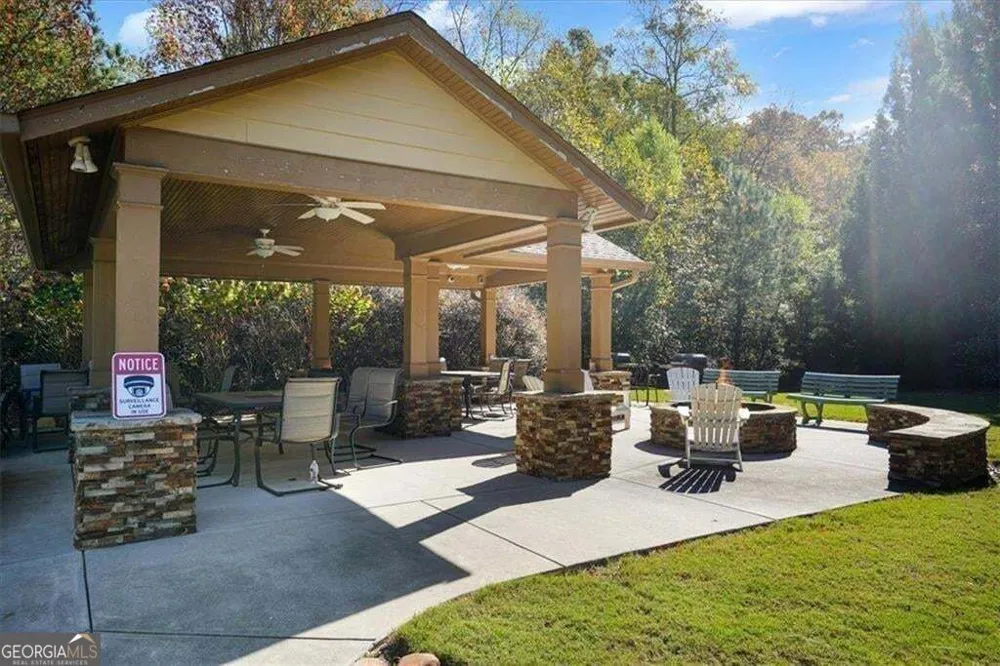 3070 Blackstock DR Cumming, GA 30041