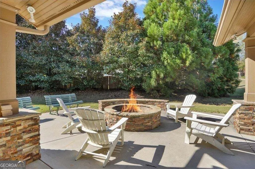 3070 Blackstock DR Cumming, GA 30041