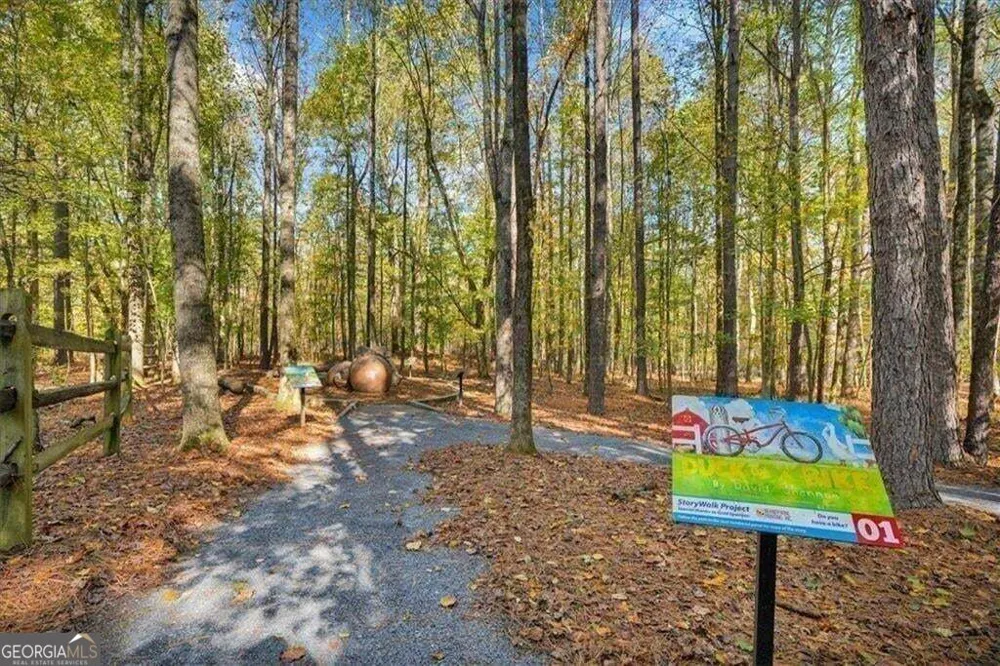 3070 Blackstock DR Cumming, GA 30041