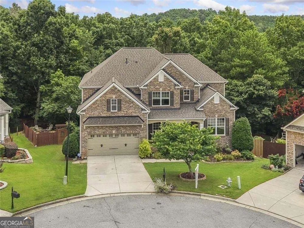 3070 Blackstock DR Cumming, GA 30041