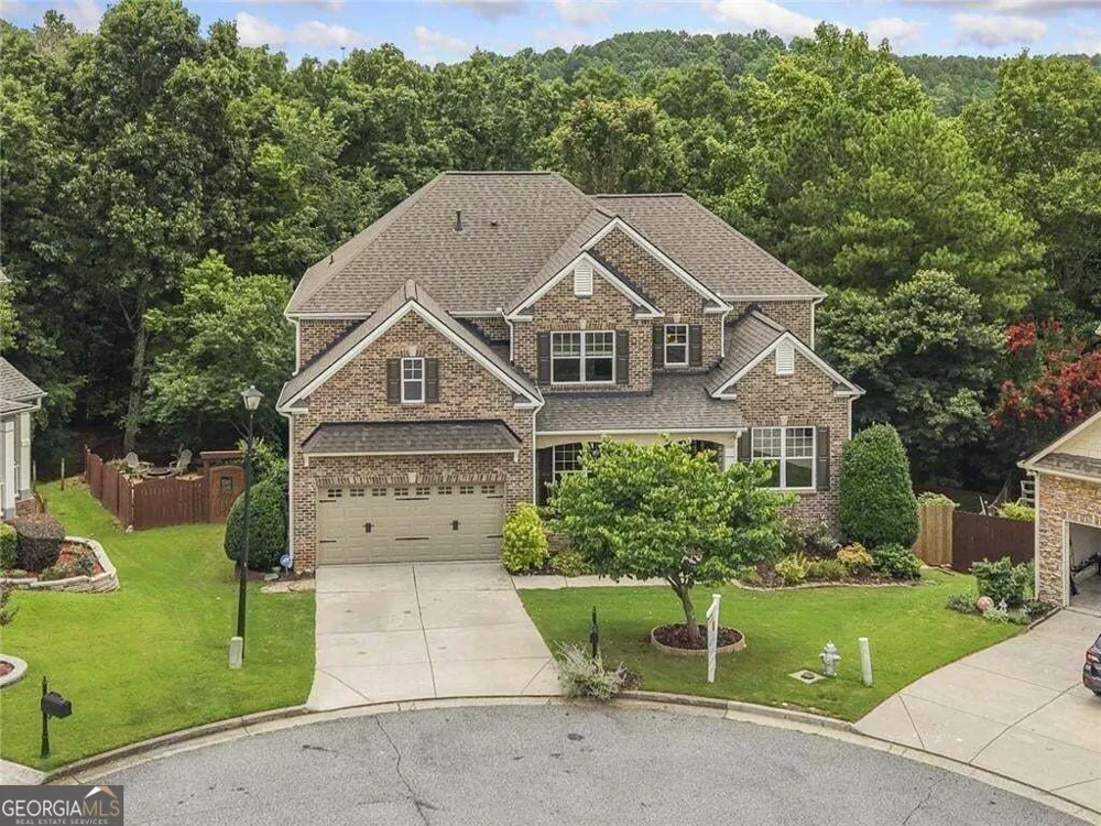 3070 Blackstock DR Cumming, GA 30041
