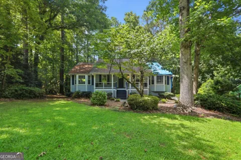 79 Picketts Mill RUN