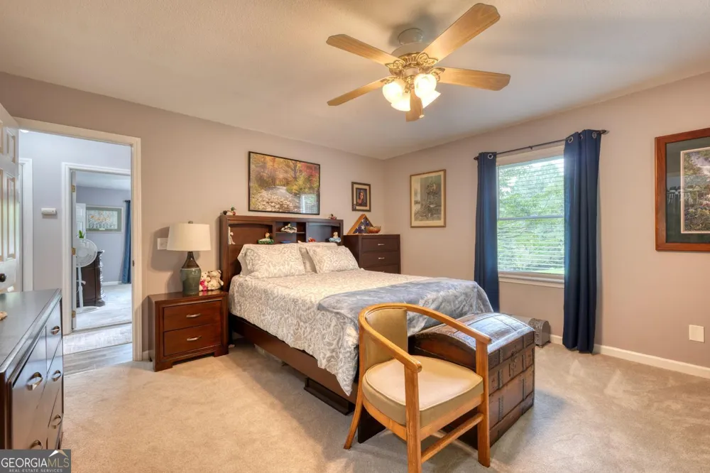 1523 Berrong RD Hiawassee, GA 30546