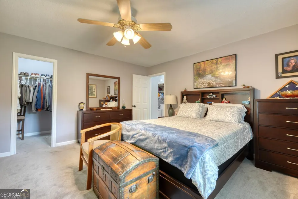 1523 Berrong RD Hiawassee, GA 30546