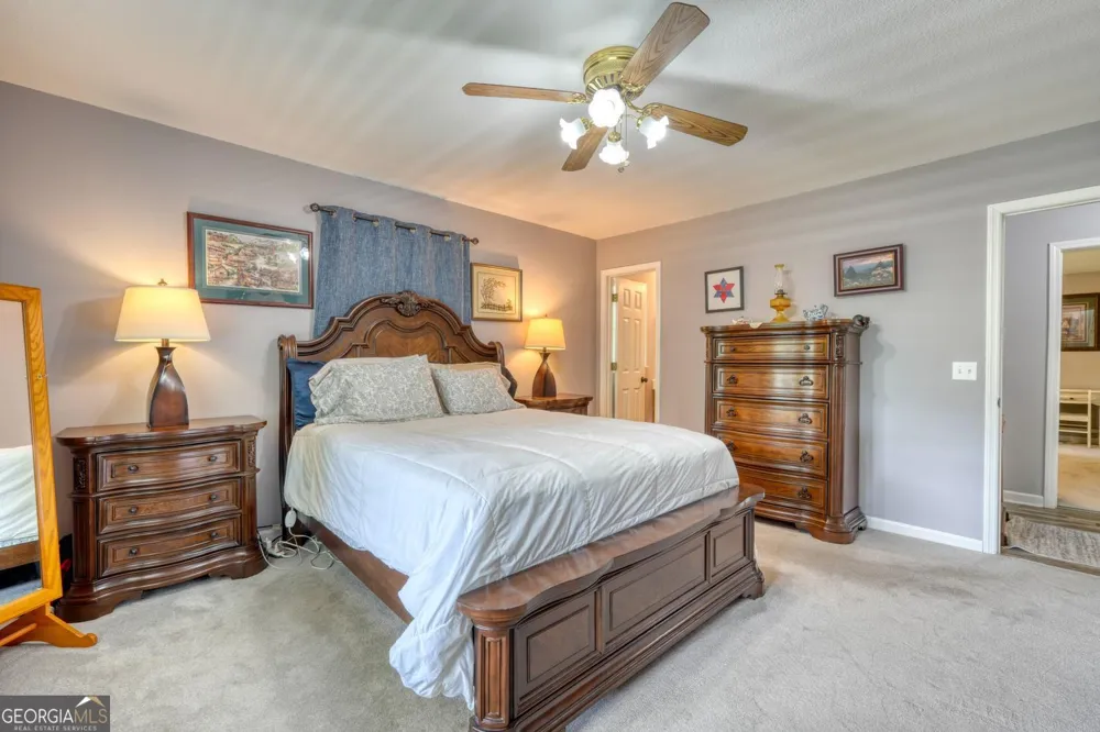 1523 Berrong RD Hiawassee, GA 30546