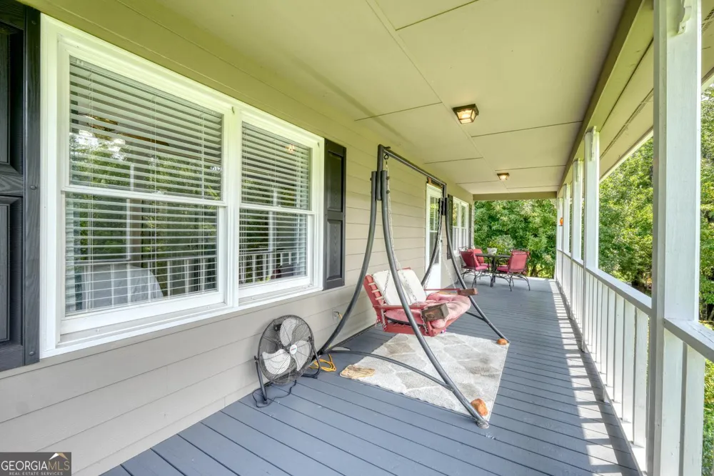 1523 Berrong RD Hiawassee, GA 30546