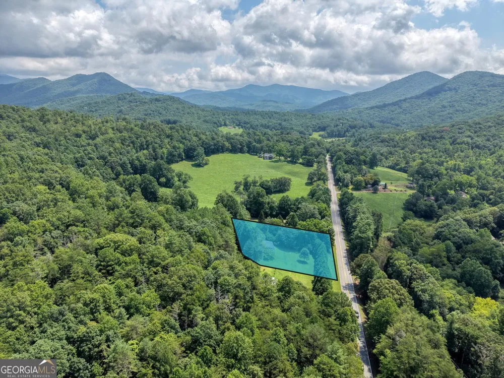 1523 Berrong RD Hiawassee, GA 30546