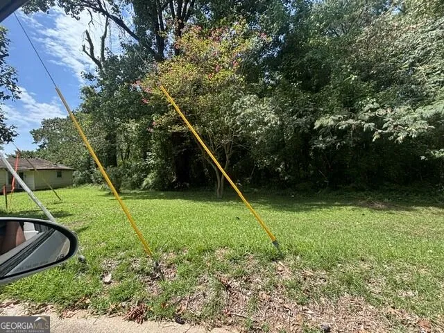 0 Tye ST Stockbridge, GA 30281