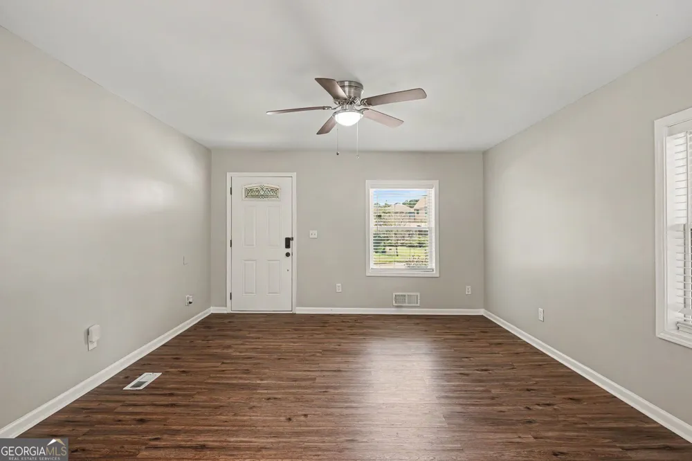 5893 Ronnie DR Rex, GA 30273