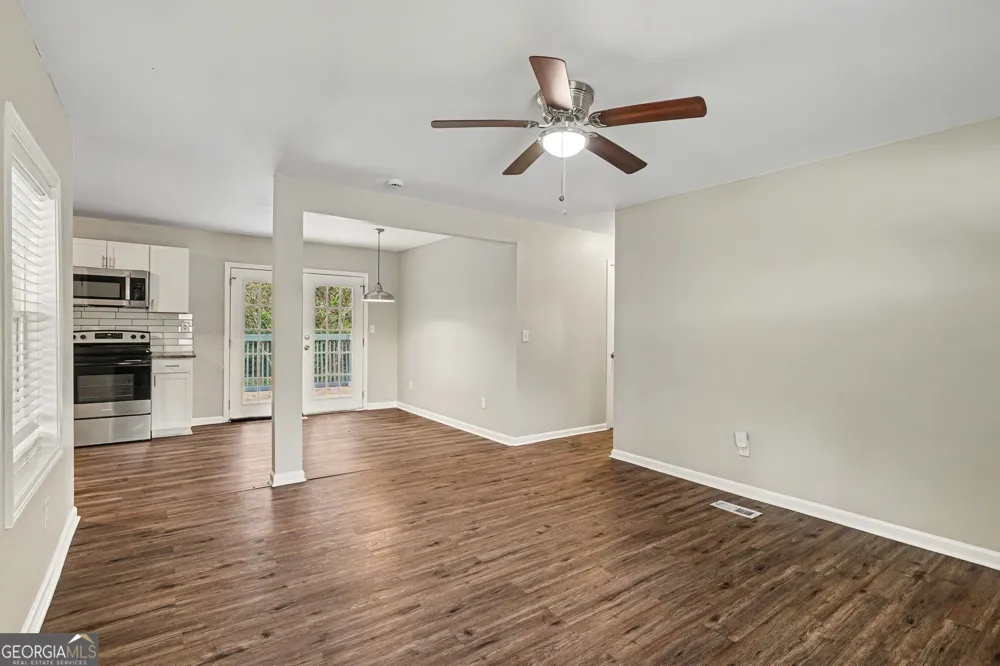 5893 Ronnie DR Rex, GA 30273