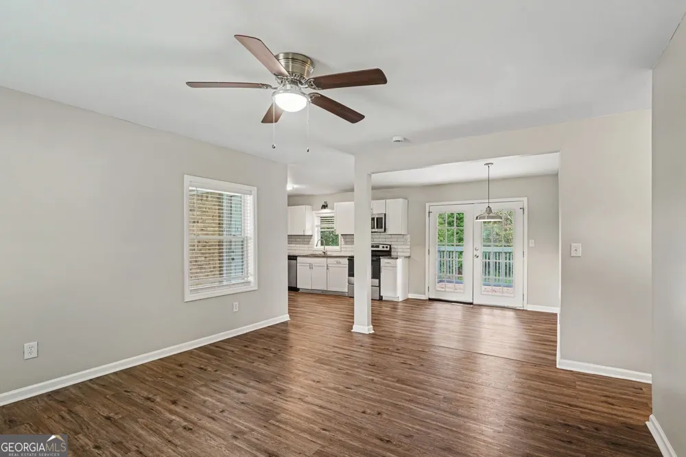 5893 Ronnie DR Rex, GA 30273