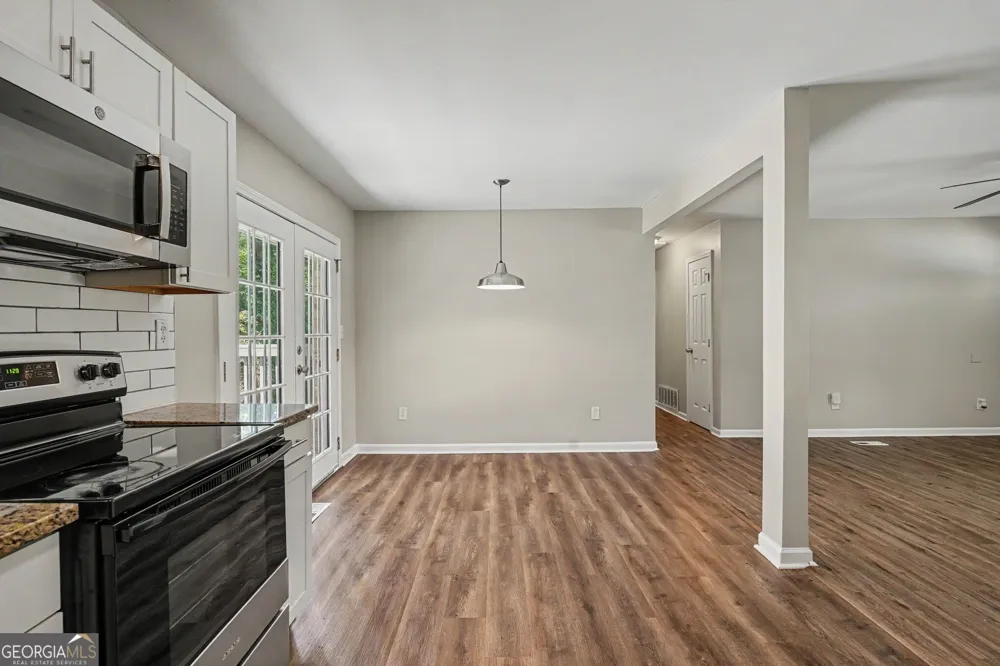 5893 Ronnie DR Rex, GA 30273