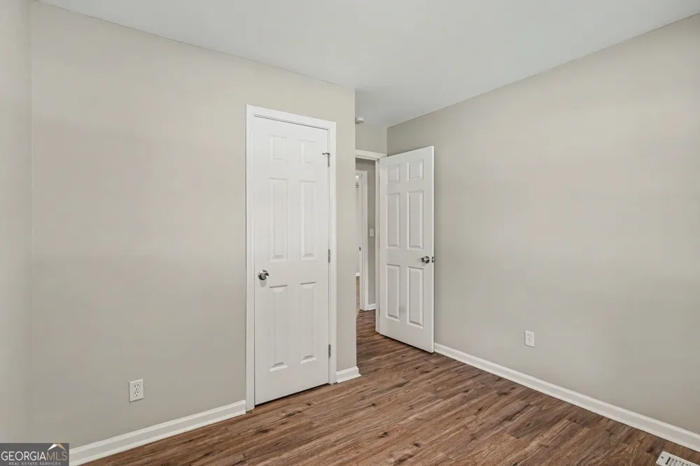 5893 Ronnie DR Rex, GA 30273