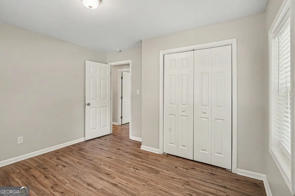 5893 Ronnie DR Rex, GA 30273