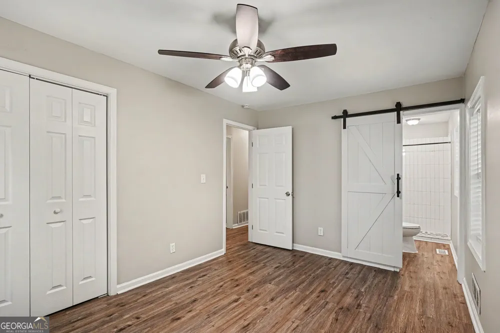 5893 Ronnie DR Rex, GA 30273