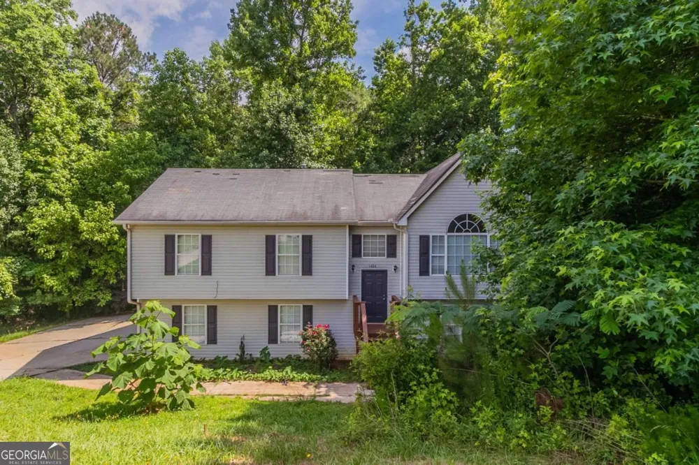 1404 Lancaster CT McDonough, GA 30252