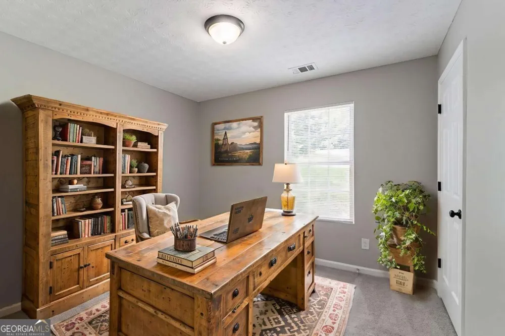 1404 Lancaster CT McDonough, GA 30252