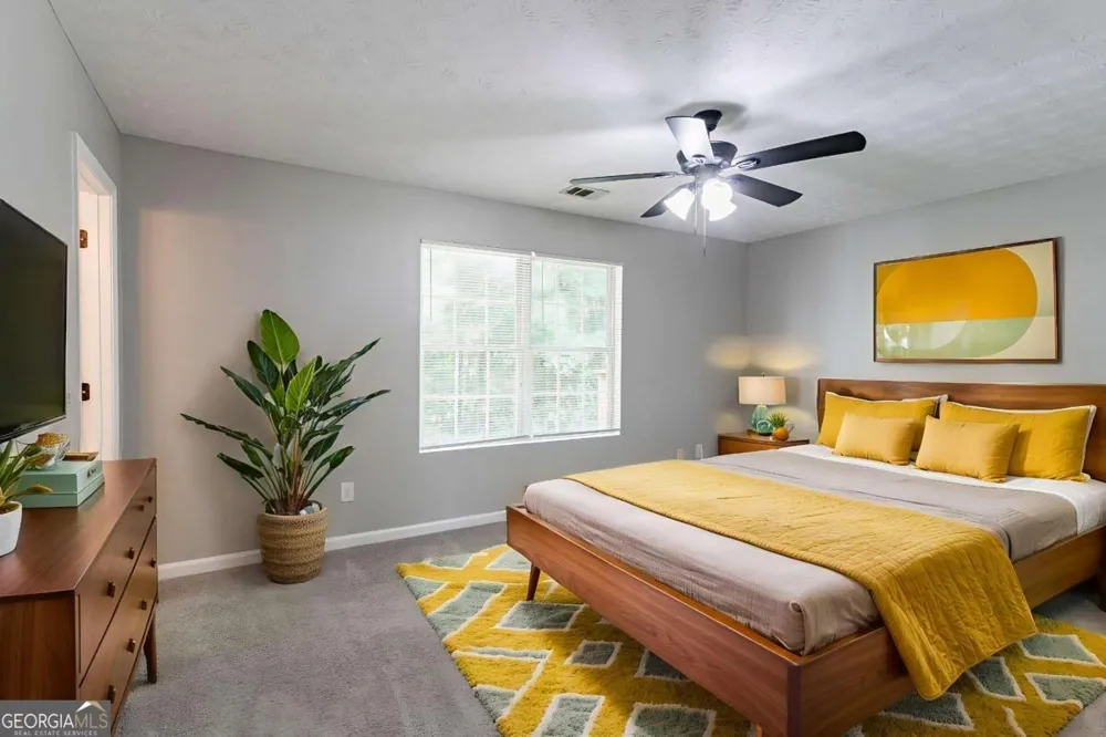 1404 Lancaster CT McDonough, GA 30252
