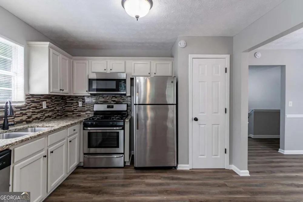 1404 Lancaster CT McDonough, GA 30252