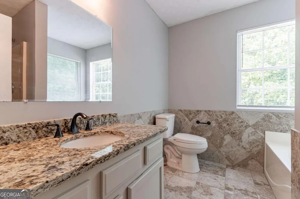 1404 Lancaster CT McDonough, GA 30252