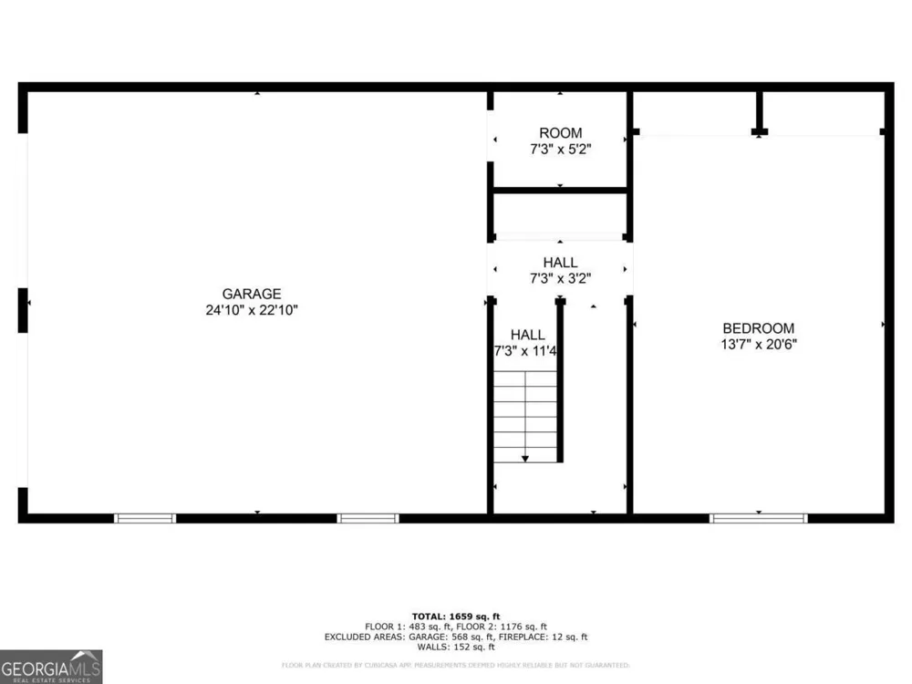 1404 Lancaster CT McDonough, GA 30252