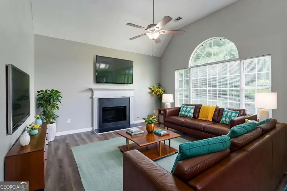 1404 Lancaster CT McDonough, GA 30252