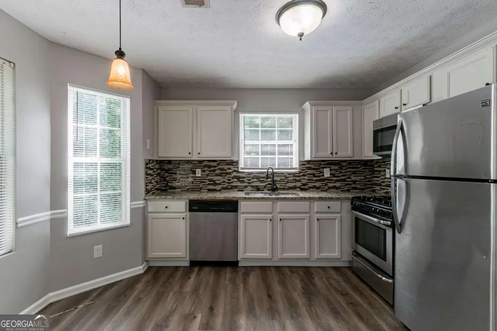 1404 Lancaster CT McDonough, GA 30252