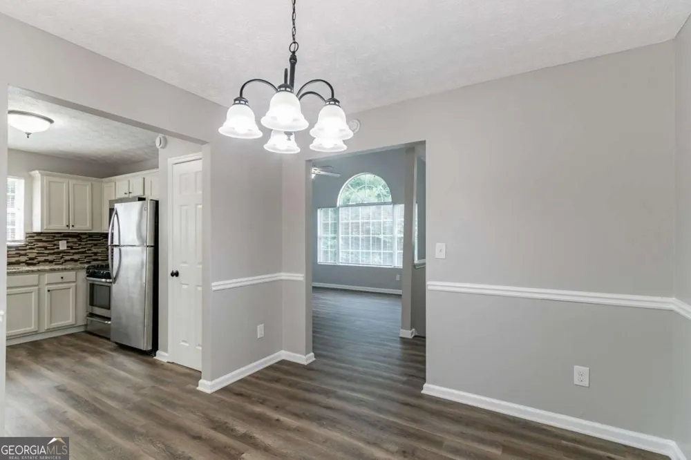 1404 Lancaster CT McDonough, GA 30252