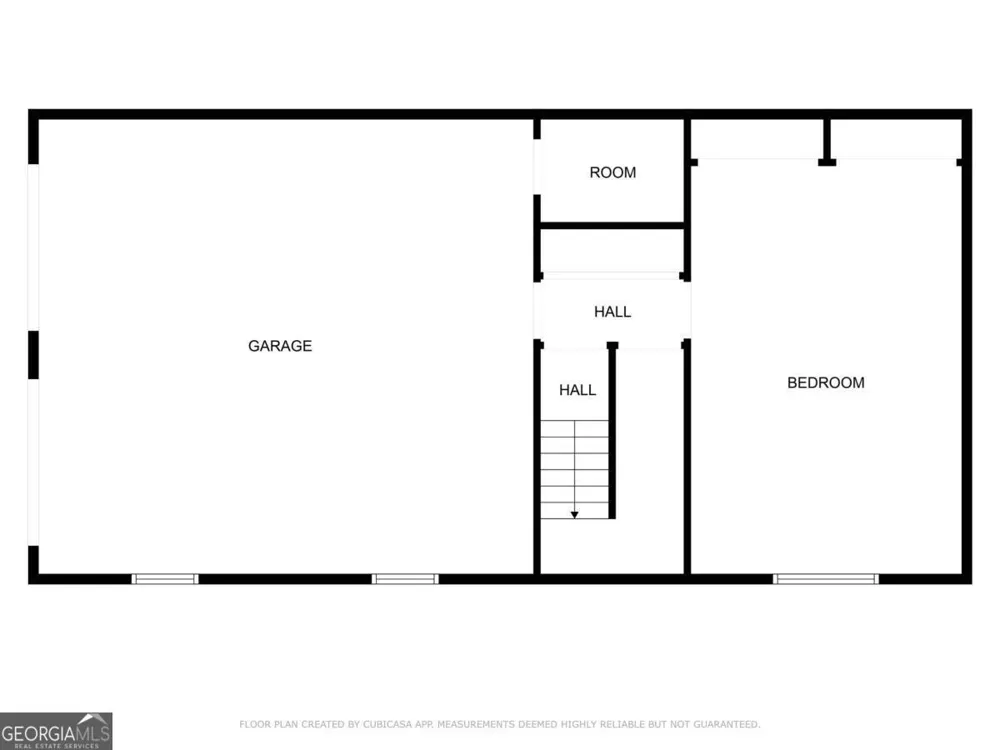 1404 Lancaster CT McDonough, GA 30252