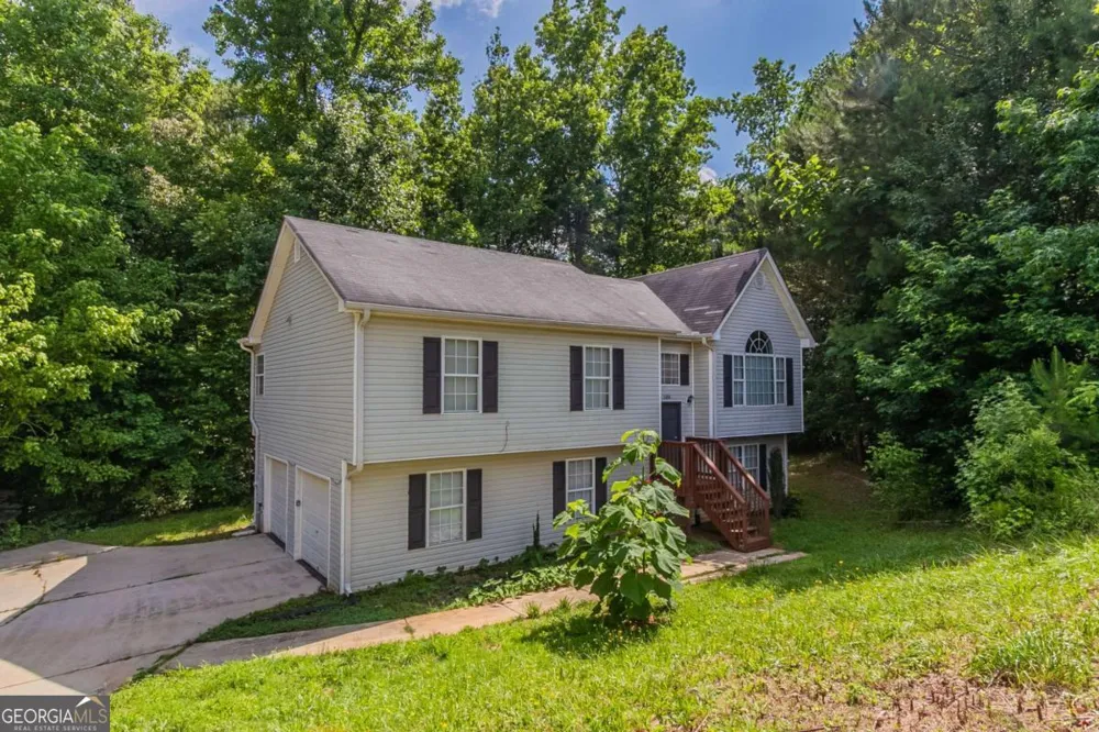 1404 Lancaster CT McDonough, GA 30252