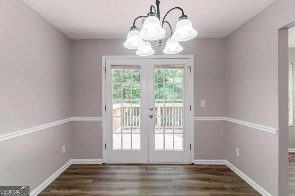 1404 Lancaster CT McDonough, GA 30252