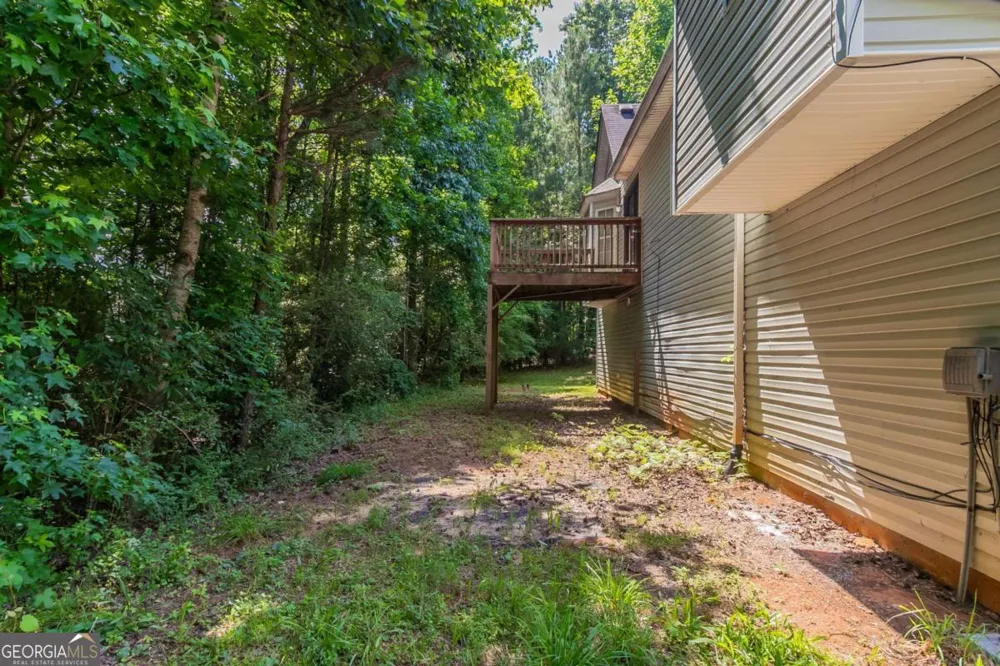 1404 Lancaster CT McDonough, GA 30252