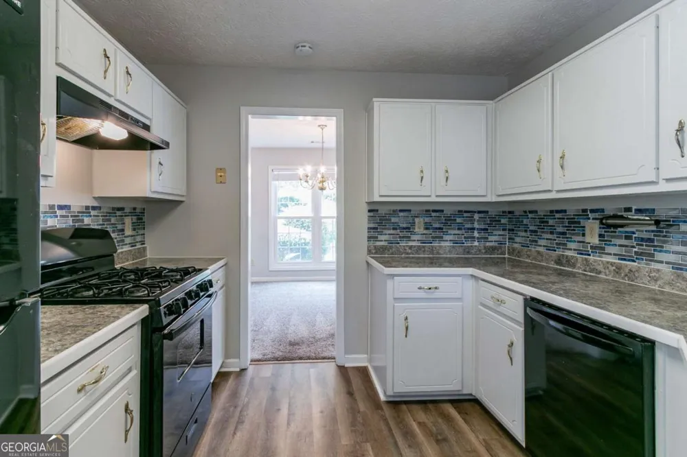 12015 Harbour Town PKWY Fayetteville, GA 30215