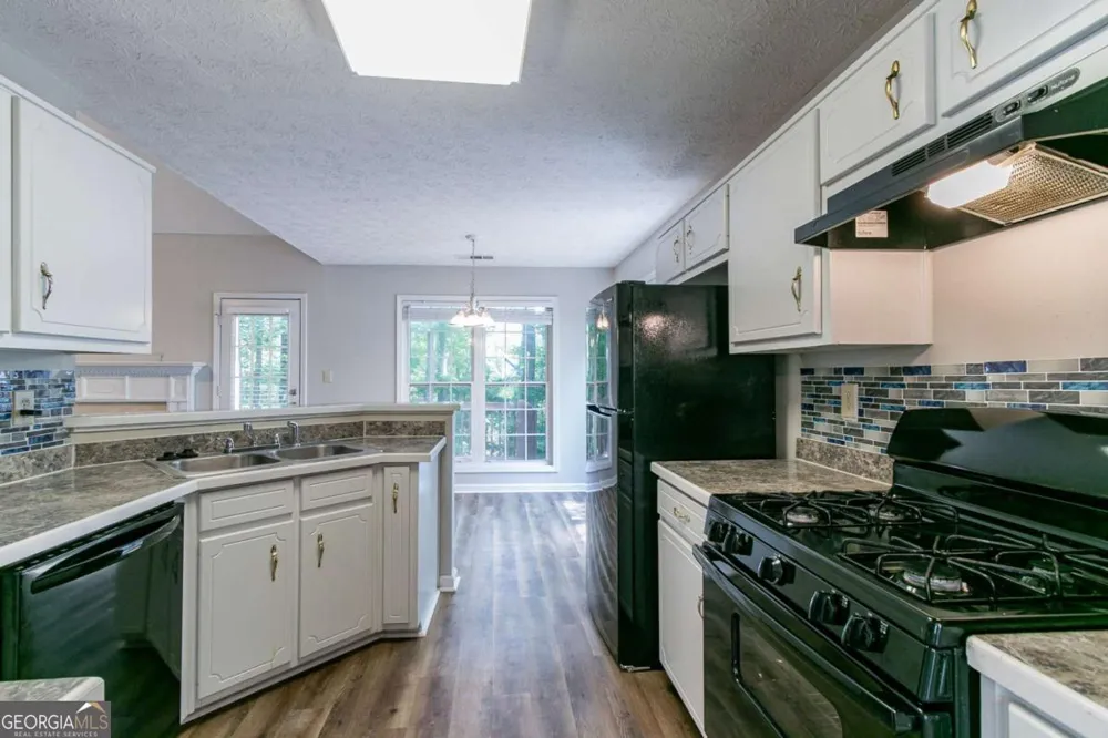 12015 Harbour Town PKWY Fayetteville, GA 30215