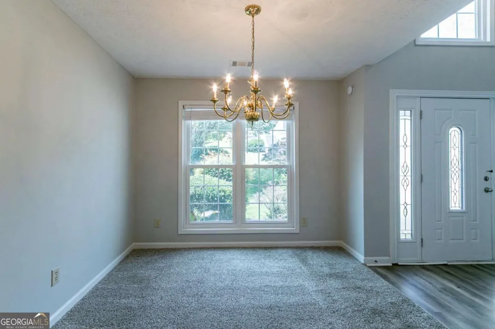 12015 Harbour Town PKWY Fayetteville, GA 30215