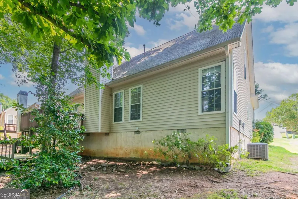 12015 Harbour Town PKWY Fayetteville, GA 30215