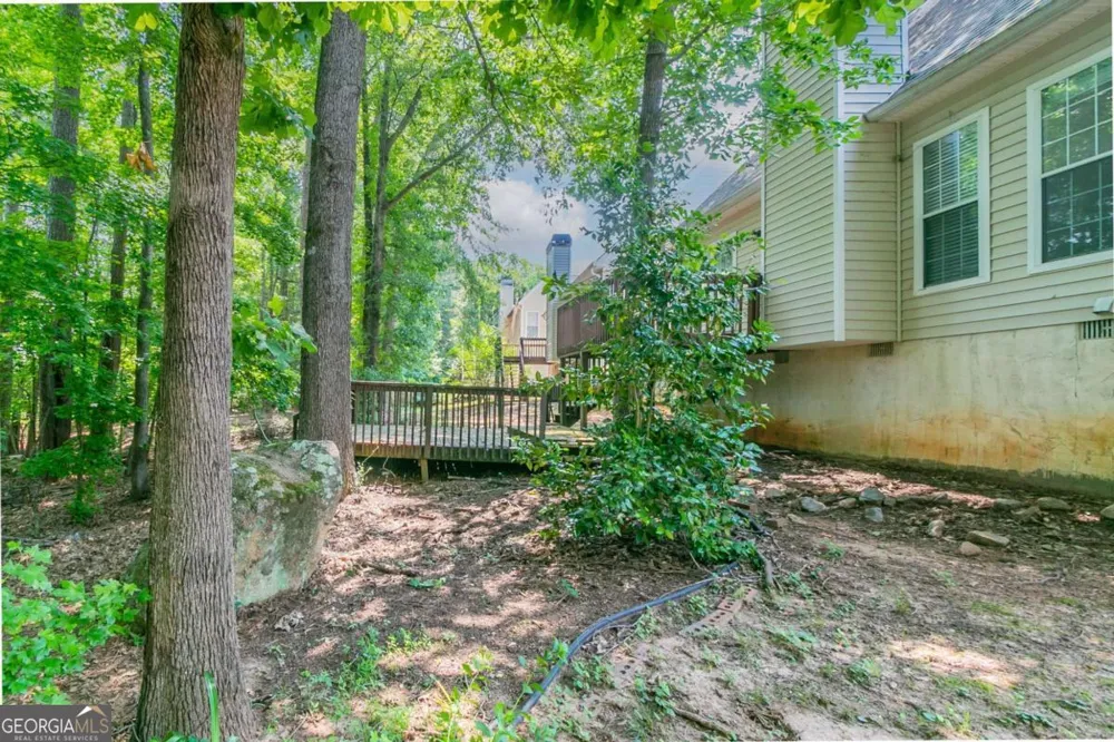 12015 Harbour Town PKWY Fayetteville, GA 30215